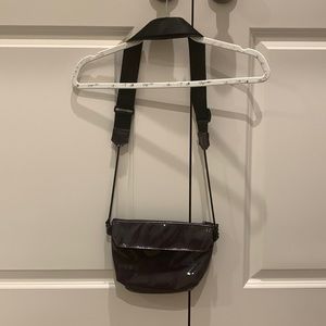 Adidas cross body bag